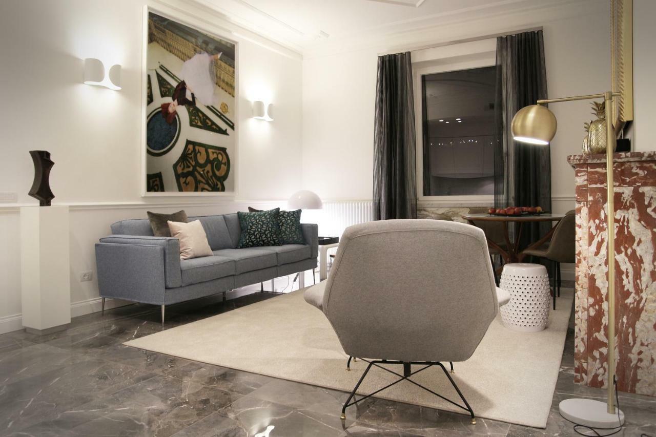 Suite Via Roma 119 La Spezia Exterior photo