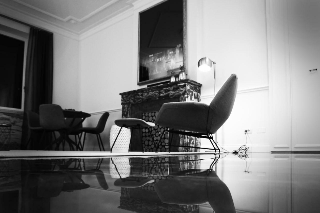 Suite Via Roma 119 La Spezia Exterior photo