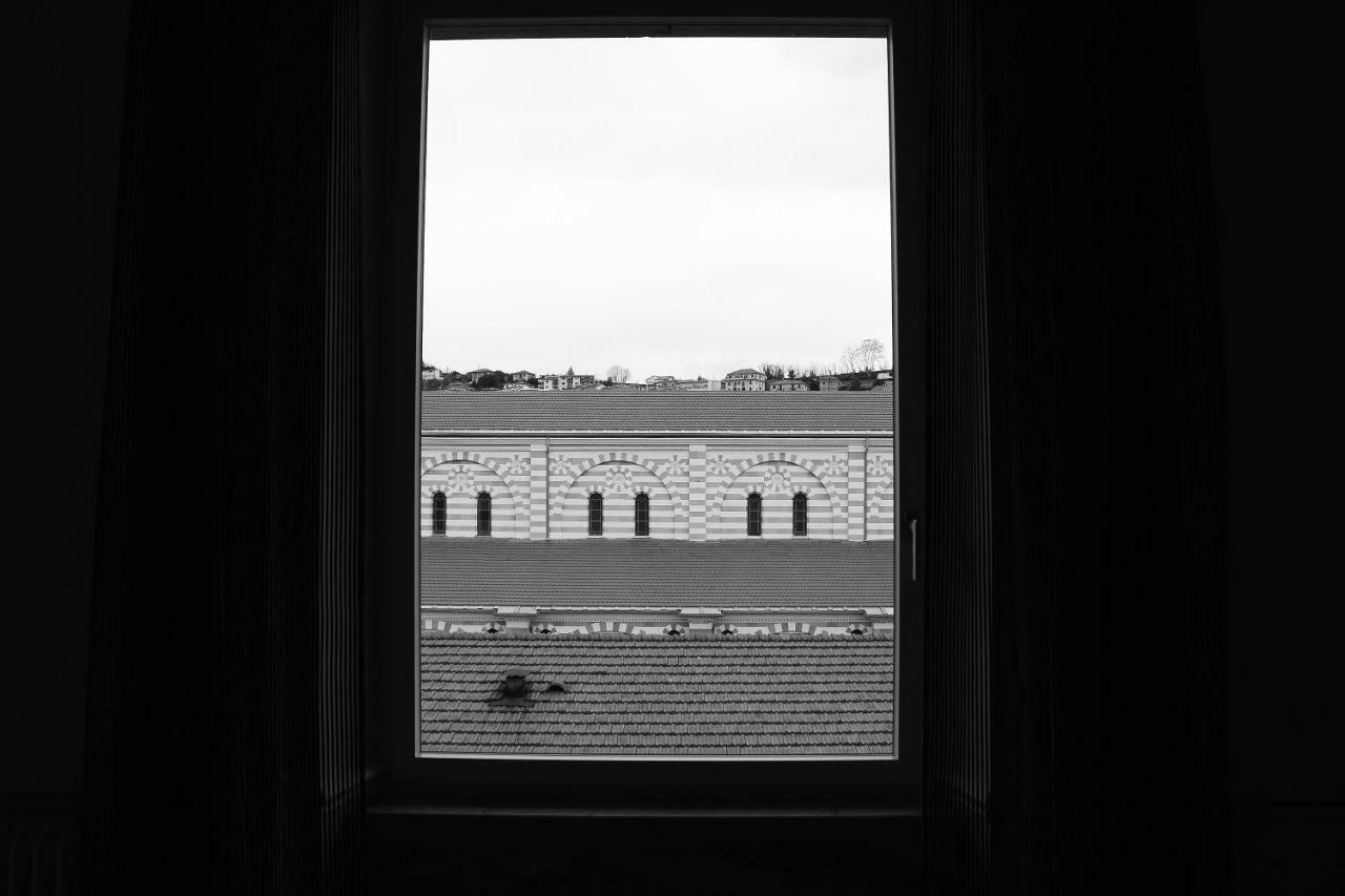 Suite Via Roma 119 La Spezia Exterior photo