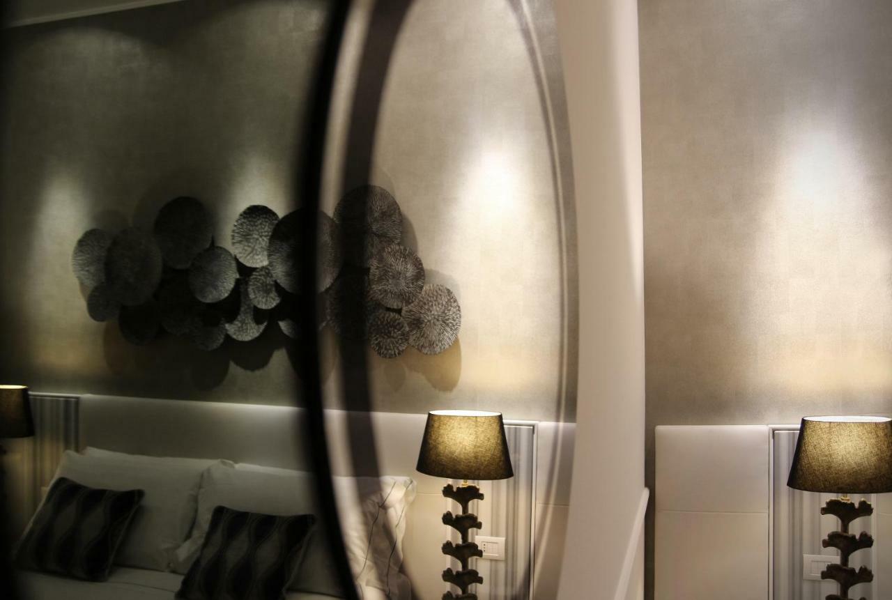 Suite Via Roma 119 La Spezia Exterior photo