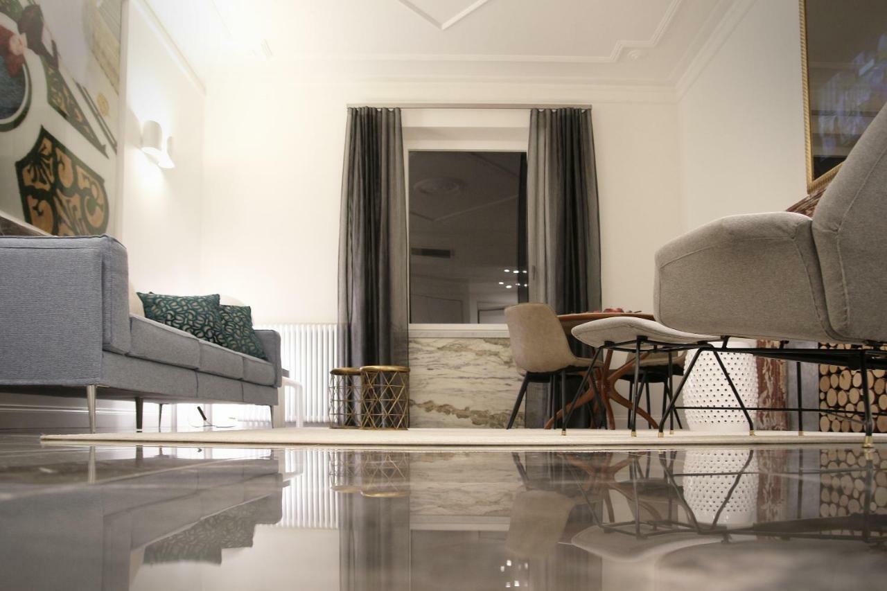 Suite Via Roma 119 La Spezia Exterior photo