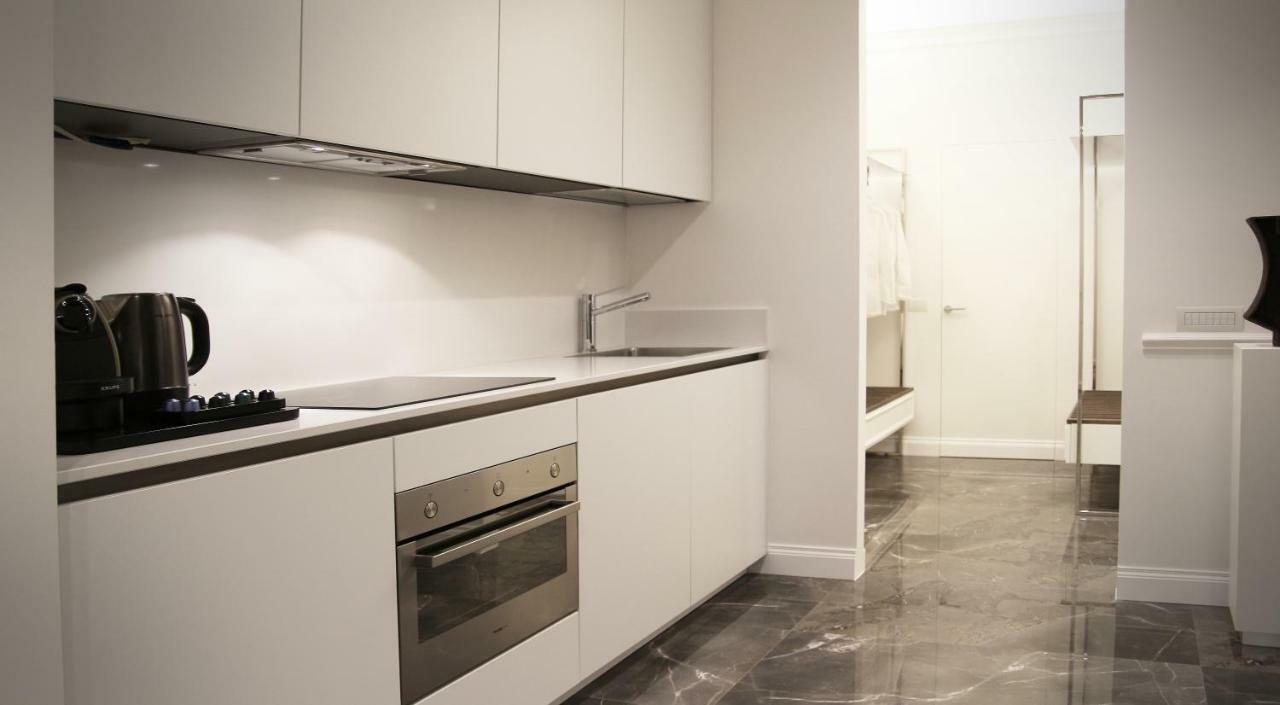 Suite Via Roma 119 La Spezia Exterior photo