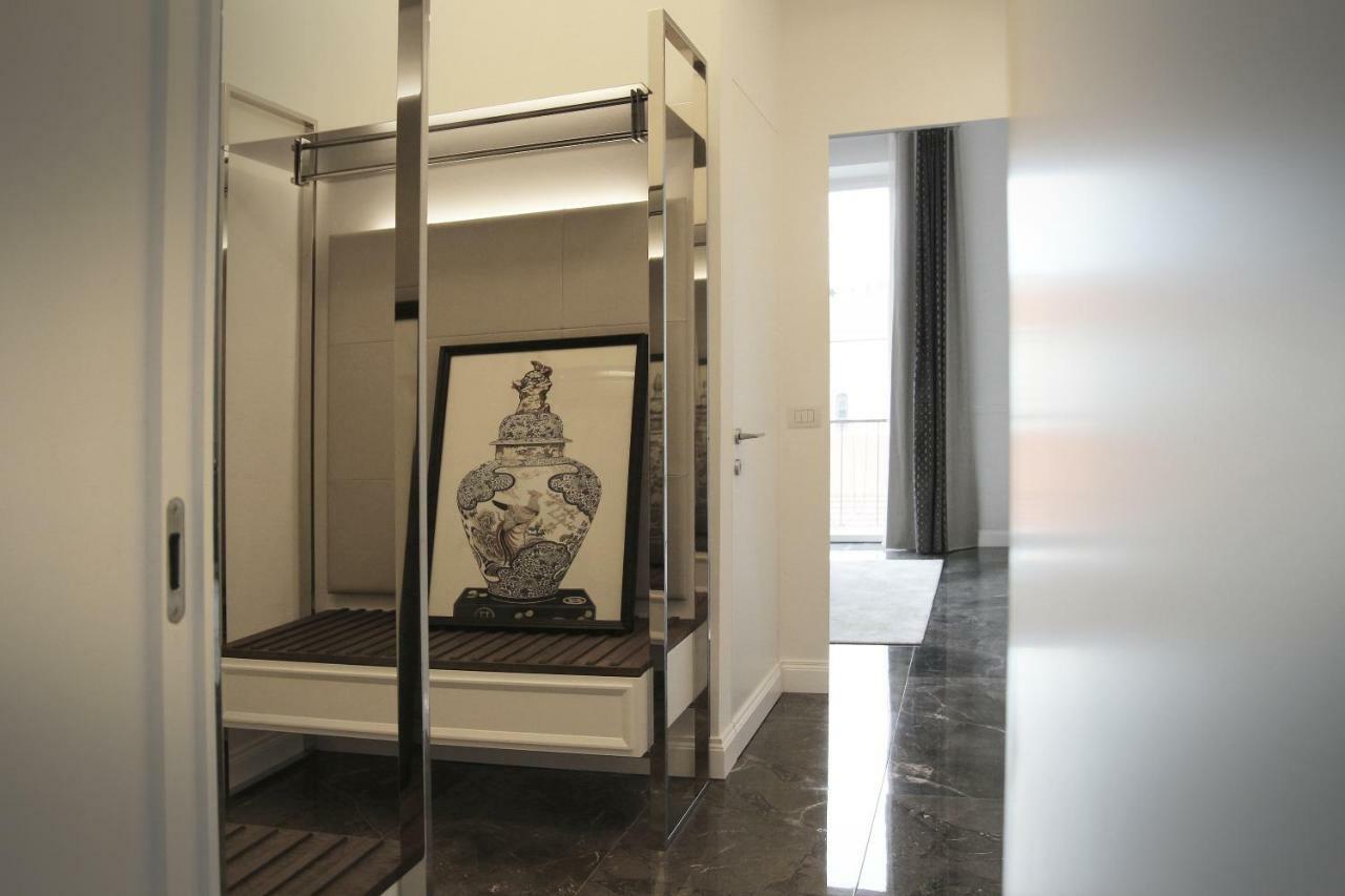 Suite Via Roma 119 La Spezia Exterior photo